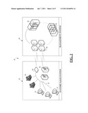 Systems, methods and computer program products for implementing processes     relating to retail sales diagram and image