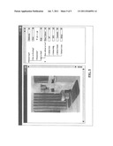 Systems, methods and computer program products for implementing processes     relating to retail sales diagram and image