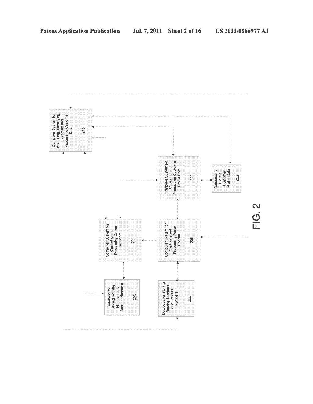 Identifying Potential Customers using Payment Information - diagram, schematic, and image 03