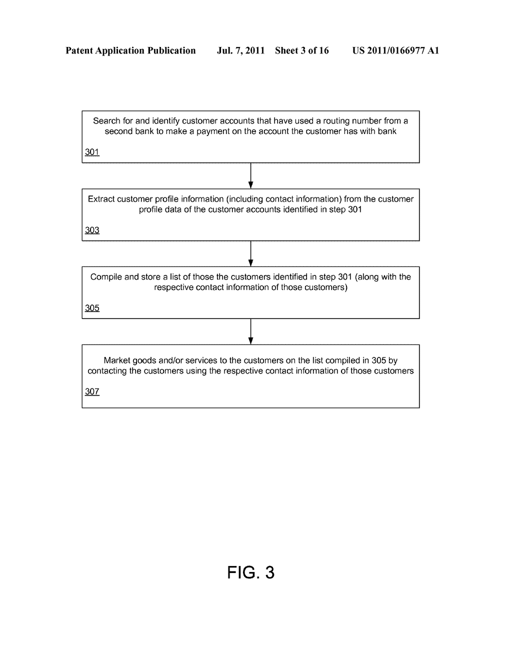 Identifying Potential Customers using Payment Information - diagram, schematic, and image 04