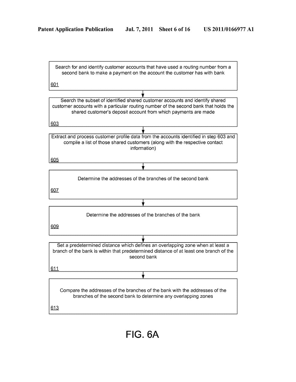 Identifying Potential Customers using Payment Information - diagram, schematic, and image 07