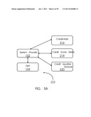 SYSTEM AND METHOD FOR MANAGING CONSUMER INFORMATION diagram and image