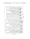 SYSTEM AND METHOD FOR MANAGING CONSUMER INFORMATION diagram and image