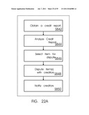 SYSTEM AND METHOD FOR MANAGING CONSUMER INFORMATION diagram and image