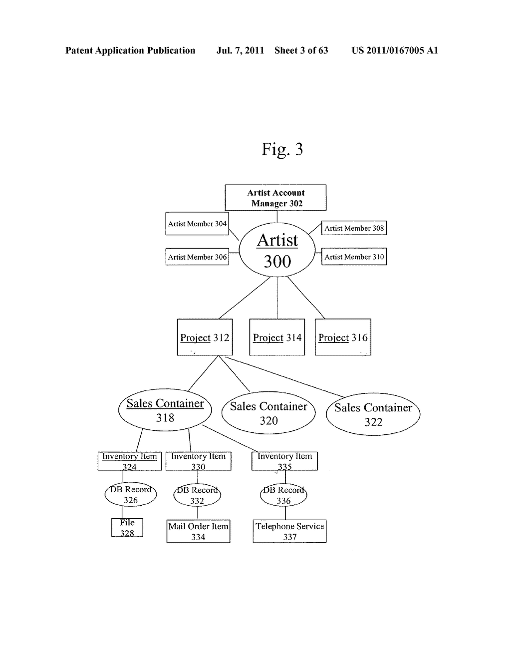 METHODS AND APPARATUSES FOR FINANCING AND MARKETING A CREATIVE WORK - diagram, schematic, and image 04