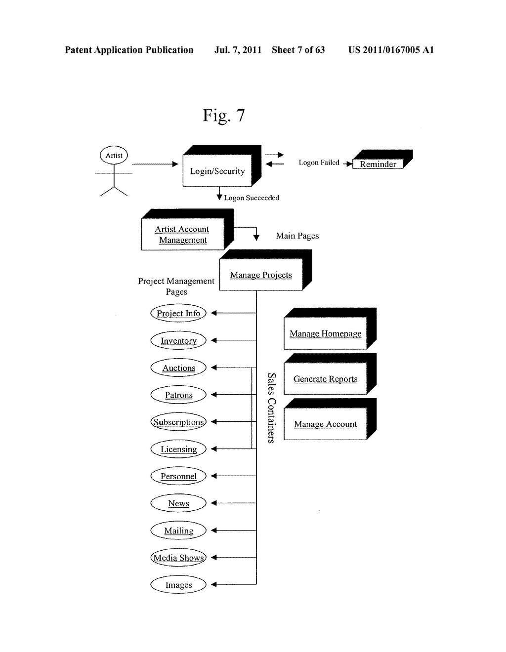 METHODS AND APPARATUSES FOR FINANCING AND MARKETING A CREATIVE WORK - diagram, schematic, and image 08