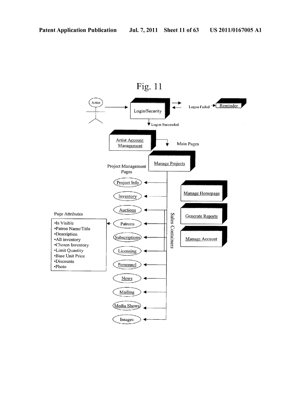 METHODS AND APPARATUSES FOR FINANCING AND MARKETING A CREATIVE WORK - diagram, schematic, and image 12