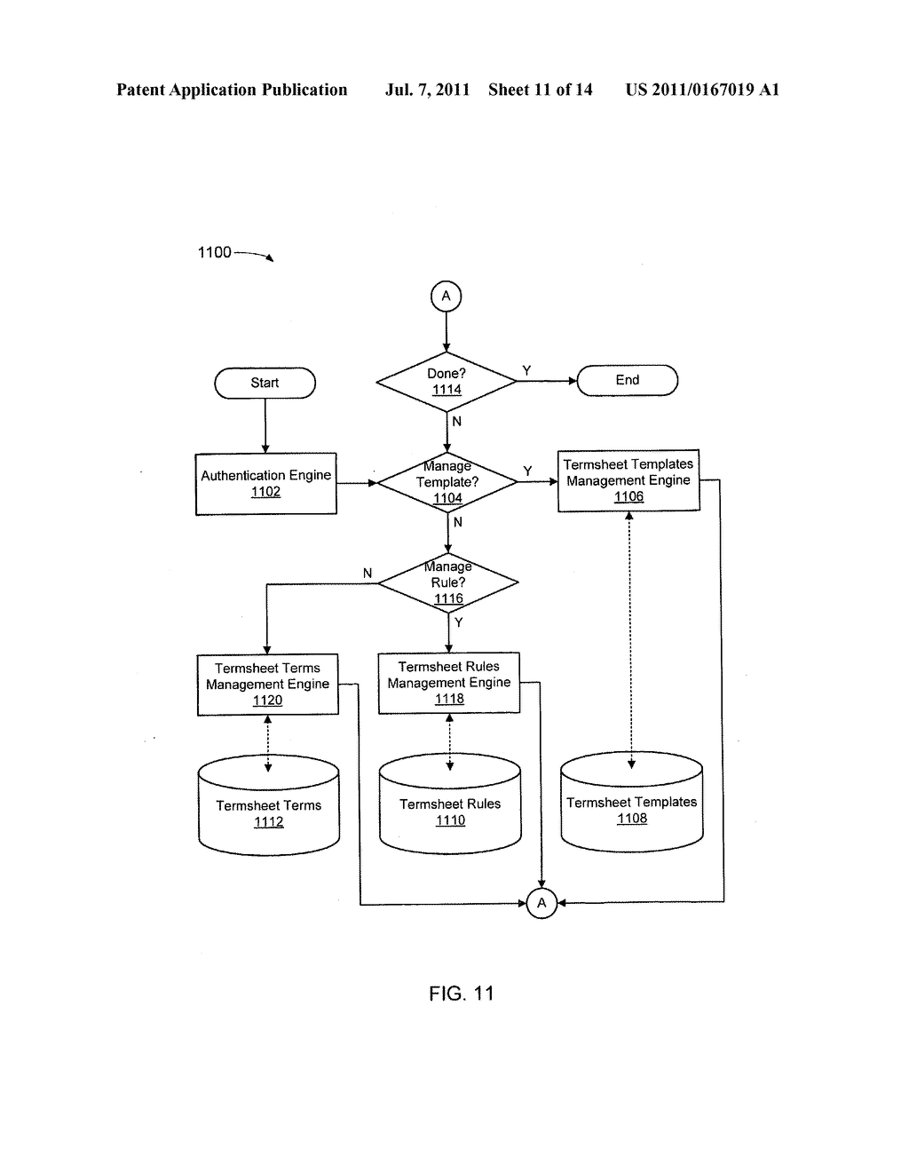 Venture capital transaction with a university scholarship - diagram, schematic, and image 12