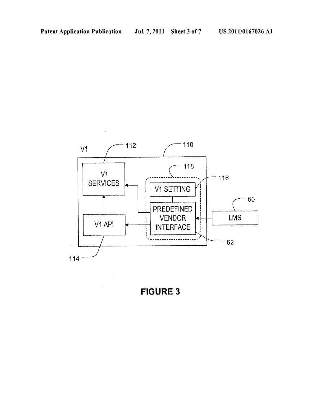 SYSTEMS AND METHODS FOR PROVIDING EXTENSIBLE ELECTRONIC LEARNING SYSTEMS - diagram, schematic, and image 04