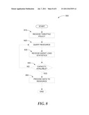 DISTRIBUTED THROTTLING FOR MAILBOX DATA REPLICATION diagram and image