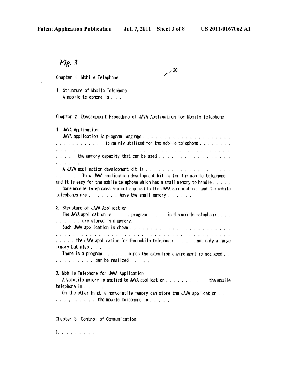 DOCUMENT SEARCH APPARATUS, METHOD OF CONTROLLING OPERATION OF SAME, AND     CONTROL PROGRAM THEREFOR - diagram, schematic, and image 04