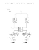 METHOD FOR SCORING INDIVIDUAL NETWORK COMPETITIVENESS AND NETWORK EFFECT     IN AN ONLINE SOCIAL NETWORK diagram and image