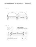 METHOD FOR SCORING INDIVIDUAL NETWORK COMPETITIVENESS AND NETWORK EFFECT     IN AN ONLINE SOCIAL NETWORK diagram and image