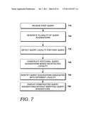 LOCATION AWARE SEARCH PAGE ELEMENTS diagram and image