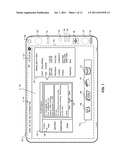 User Interfaces for Content Categorization and Retrieval diagram and image