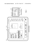 User Interfaces for Content Categorization and Retrieval diagram and image