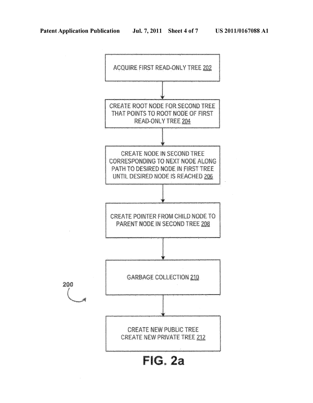 EFFICIENT IMMUTABLE SYNTAX REPRESENTATION WITH INCREMENTAL CHANGE - diagram, schematic, and image 05