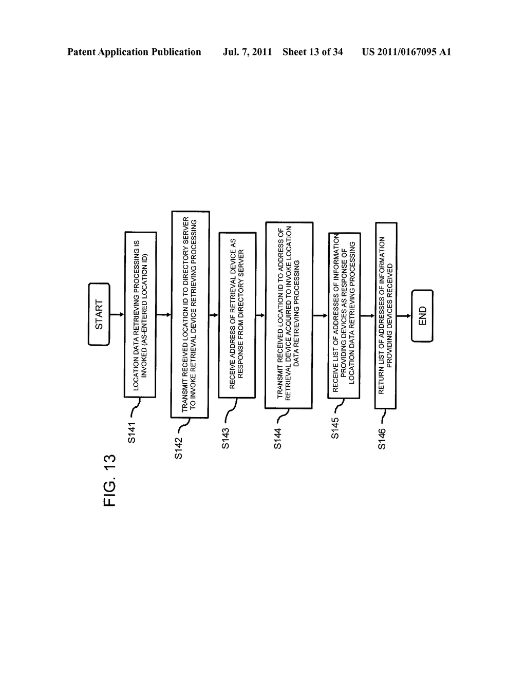 METHOD, APPARATUS AND PROGRAM FOR DATA PROCESSING - diagram, schematic, and image 14