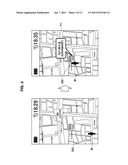 COMMUNICATION TERMINAL APPARATUS, PROGRAM, INFORMATION PROCESSING SYSTEM,     AND METADATA PROVIDING SERVER diagram and image