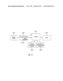 INTERNET APPLIANCE SYSTEM AND METHOD diagram and image