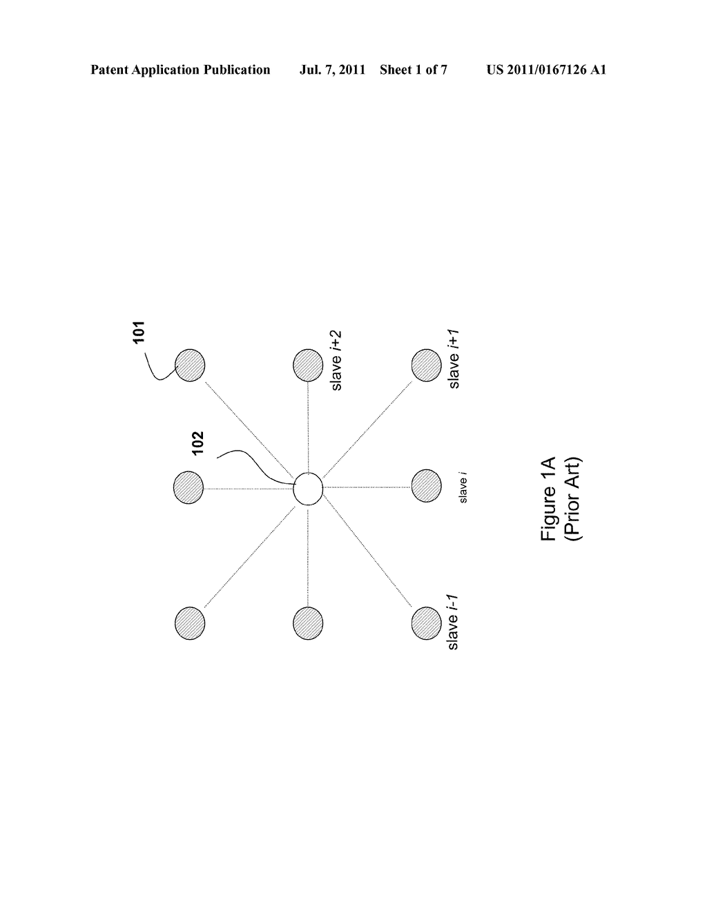 Method and Network for Transmitting Data in a Wireless Network with Fixed     Transmission Intervals - diagram, schematic, and image 02