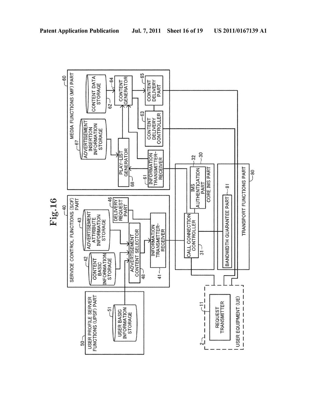 CONTENT DELIVERY SYSTEM - diagram, schematic, and image 17