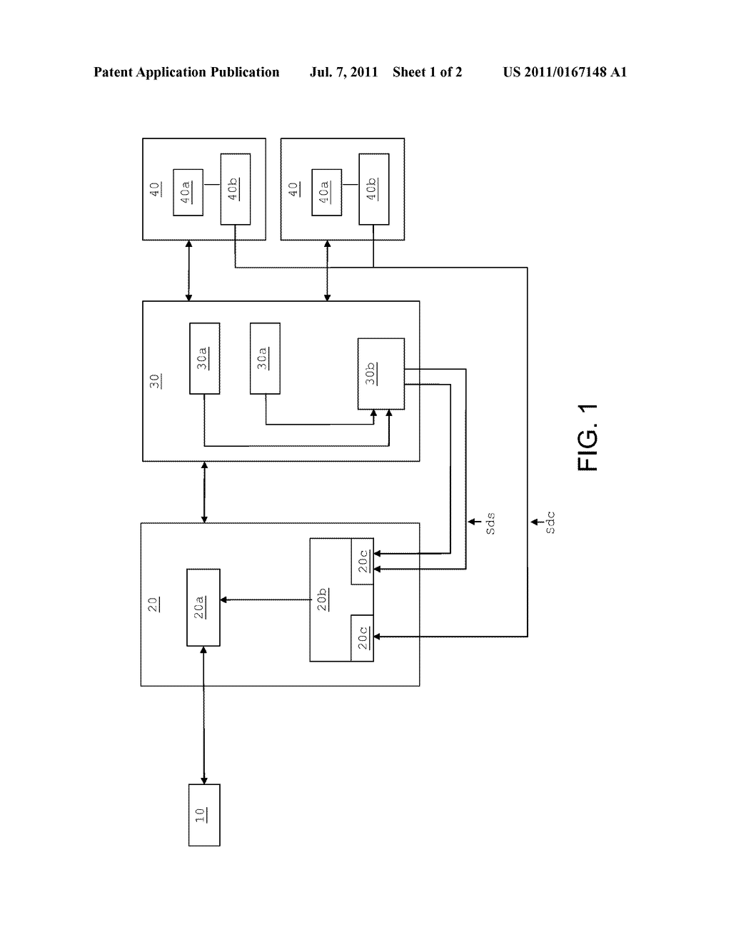 SYSTEM AND METHOD FOR MERGING MONITORING DATA STREAMS FROM A SERVER AND A     CLIENT OF THE SERVER - diagram, schematic, and image 02