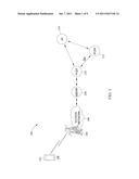 METHODS, SYSTEMS, AND COMPUTER READABLE MEDIA FOR DETECTING INITIATION OF     A SERVICE DATA FLOW USING A Gx RULE diagram and image