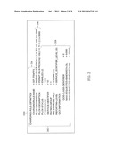 METHODS, SYSTEMS, AND COMPUTER READABLE MEDIA FOR DETECTING INITIATION OF     A SERVICE DATA FLOW USING A Gx RULE diagram and image