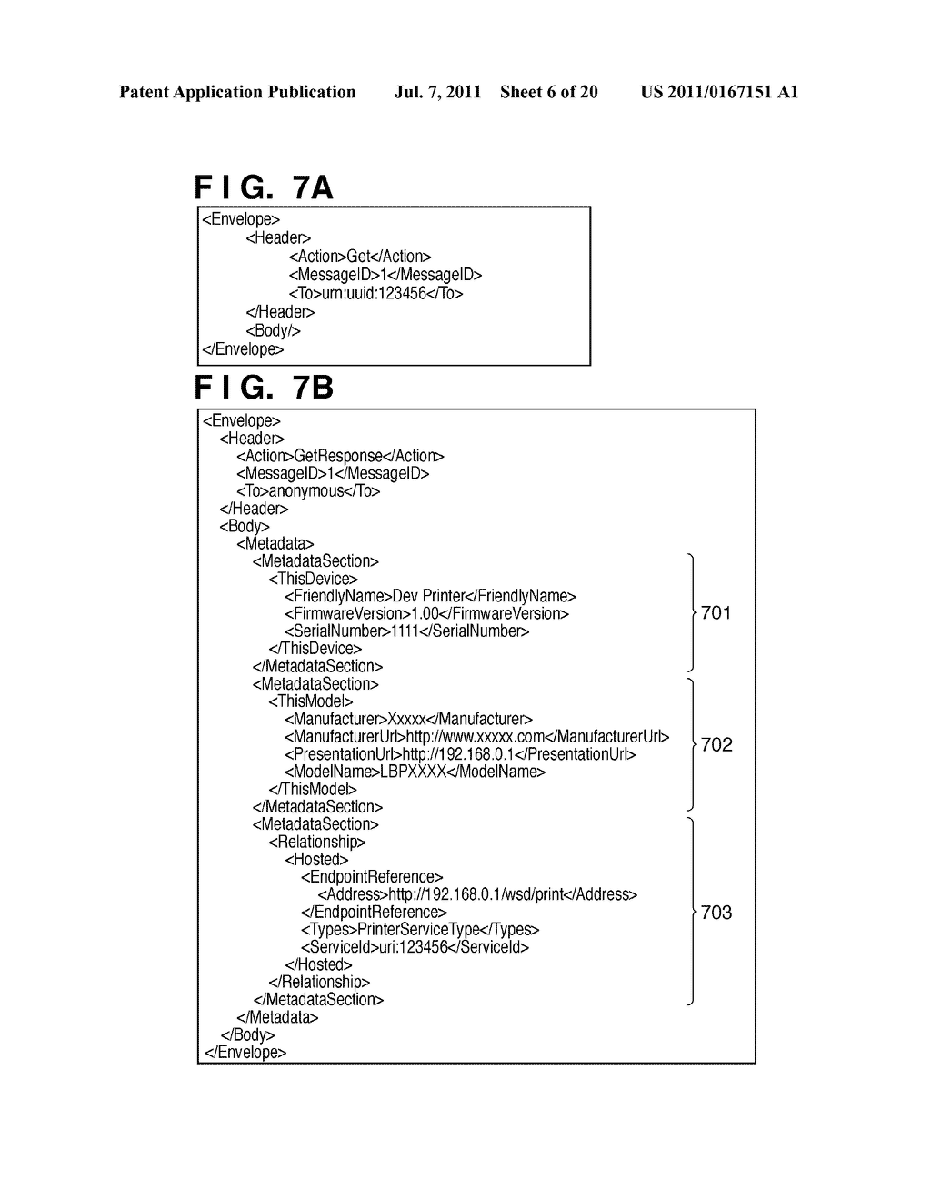 EVENT PROXY NOTIFICATION APPARATUS AND METHOD OF CONTROLLING THE SAME AND     PROGRAM - diagram, schematic, and image 07