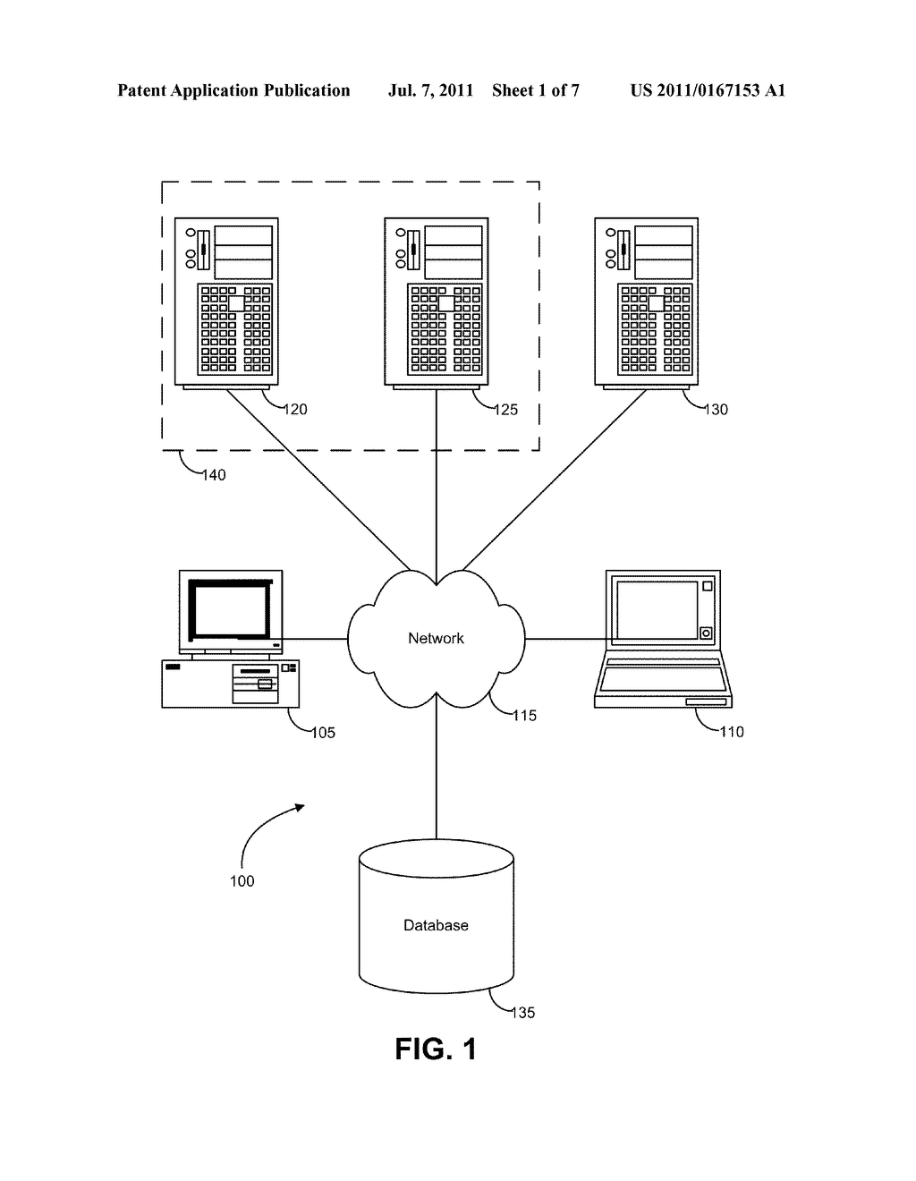 POLICY-BASED EXPOSURE OF PRESENCE - diagram, schematic, and image 02