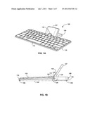 ACCESSORY FOR A PORTABLE COMPUTING DEVICE diagram and image