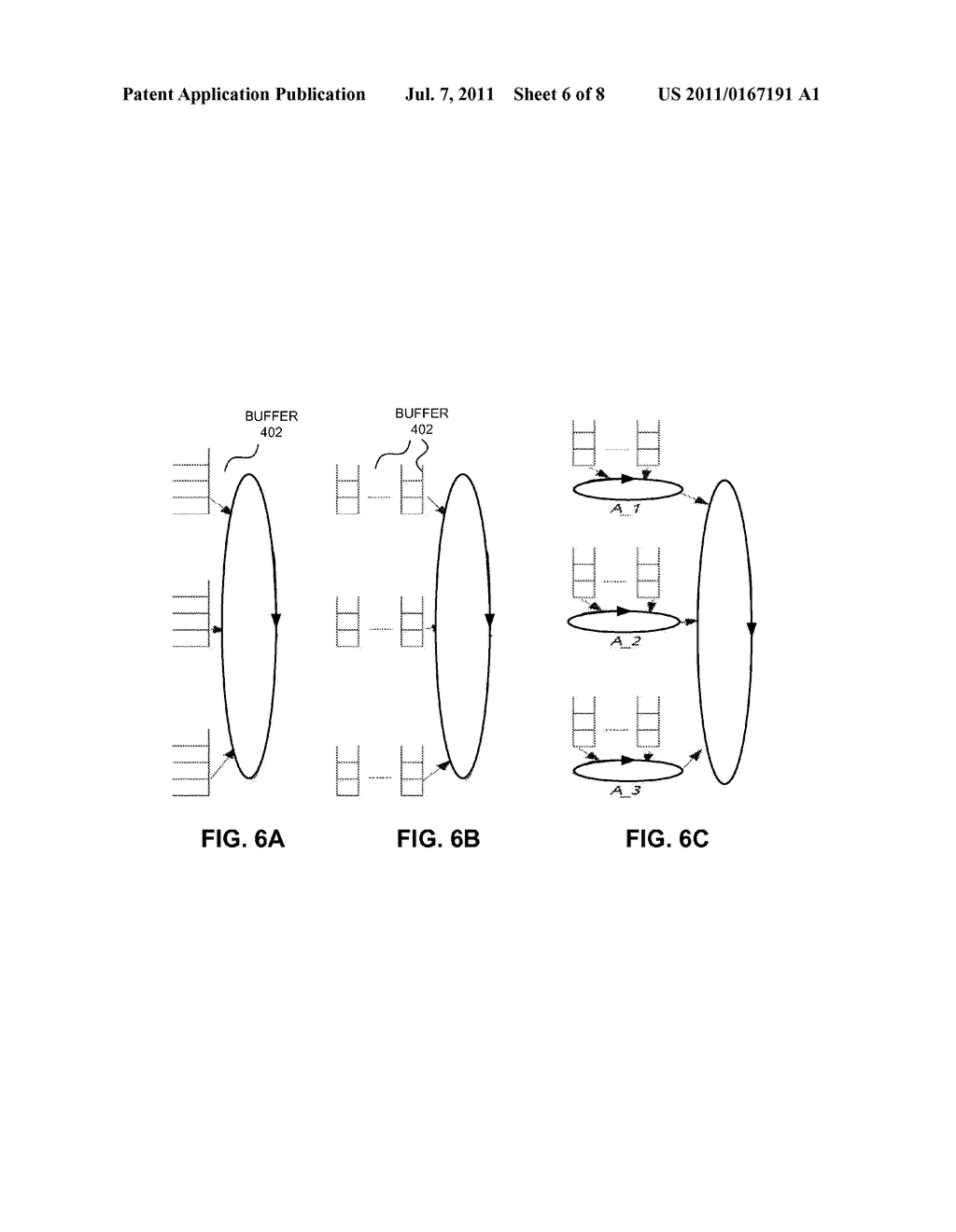 ARCHITECTURE FOR AN OUTPUT BUFFERED SWITCH WITH INPUT GROUPS - diagram, schematic, and image 07