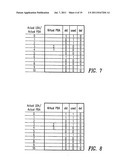 MEMORY BLOCK IDENTIFIED BY GROUP OF LOGICAL BLOCK ADDRESSES, STORAGE     DEVICE WITH MOVABLE SECTORS, AND METHODS diagram and image