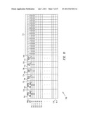 MEMORY BLOCK IDENTIFIED BY GROUP OF LOGICAL BLOCK ADDRESSES, STORAGE     DEVICE WITH MOVABLE SECTORS, AND METHODS diagram and image