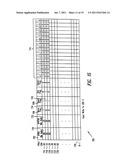 MEMORY BLOCK IDENTIFIED BY GROUP OF LOGICAL BLOCK ADDRESSES, STORAGE     DEVICE WITH MOVABLE SECTORS, AND METHODS diagram and image