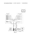 CONFIGURATION OF A MULTILEVEL FLASH MEMORY DEVICE diagram and image