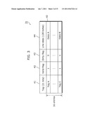 CACHE MEMORY, MEMORY SYSTEM, DATA COPYING METHOD, AND DATA REWRITING     METHOD diagram and image