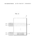 CACHE MEMORY, MEMORY SYSTEM, DATA COPYING METHOD, AND DATA REWRITING     METHOD diagram and image