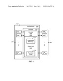 MULTIPLE-MEMORY APPLICATION-SPECIFIC DIGITAL SIGNAL PROCESSOR diagram and image