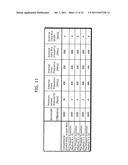 MEMORY DEVICE AND MEMORY DEVICE CONTROL METHOD diagram and image