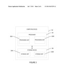 BALANCED DATA-INTENSIVE COMPUTING diagram and image