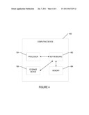 BALANCED DATA-INTENSIVE COMPUTING diagram and image