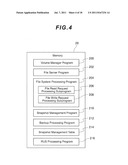 BACKUP SYSTEM AND ITS CONTROL METHOD diagram and image