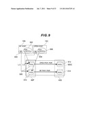 REMOTE COPY SYSTEM AND REMOTE COPY CONTROL METHOD diagram and image