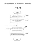 REMOTE COPY SYSTEM AND REMOTE COPY CONTROL METHOD diagram and image