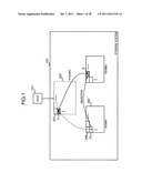 STORAGE SYSTEM PROVIDING VIRTUAL VOLUMES diagram and image