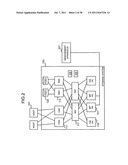 STORAGE SYSTEM PROVIDING VIRTUAL VOLUMES diagram and image