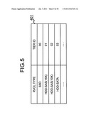 STORAGE SYSTEM PROVIDING VIRTUAL VOLUMES diagram and image