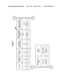 STORAGE SYSTEM PROVIDING VIRTUAL VOLUMES diagram and image